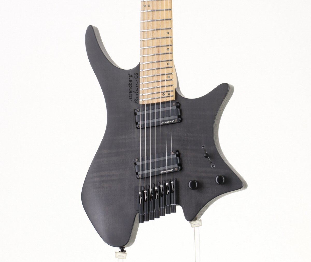 [SN W1503021] USED STRANDBERG / Boden OS7 [03]