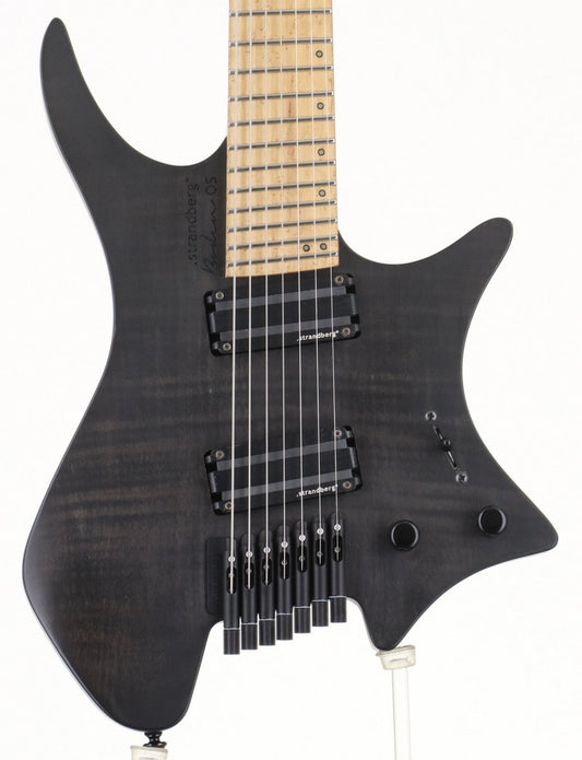 [SN W1503021] USED STRANDBERG / Boden OS7 [03]