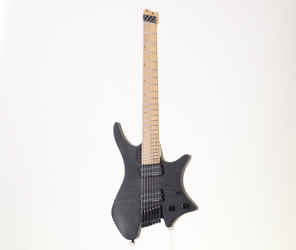 [SN W1503021] USED STRANDBERG / Boden OS7 [03]