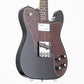 [SN V07546] USED Fender USA / FSR American Vintage 72 Telecaster Custom Black [03]