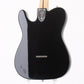 [SN V07546] USED Fender USA / FSR American Vintage 72 Telecaster Custom Black [03]