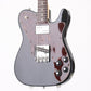 [SN V07546] USED Fender USA / FSR American Vintage 72 Telecaster Custom Black [03]