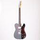 [SN V07546] USED Fender USA / FSR American Vintage 72 Telecaster Custom Black [03]