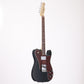 [SN V07546] USED Fender USA / FSR American Vintage 72 Telecaster Custom Black [03]