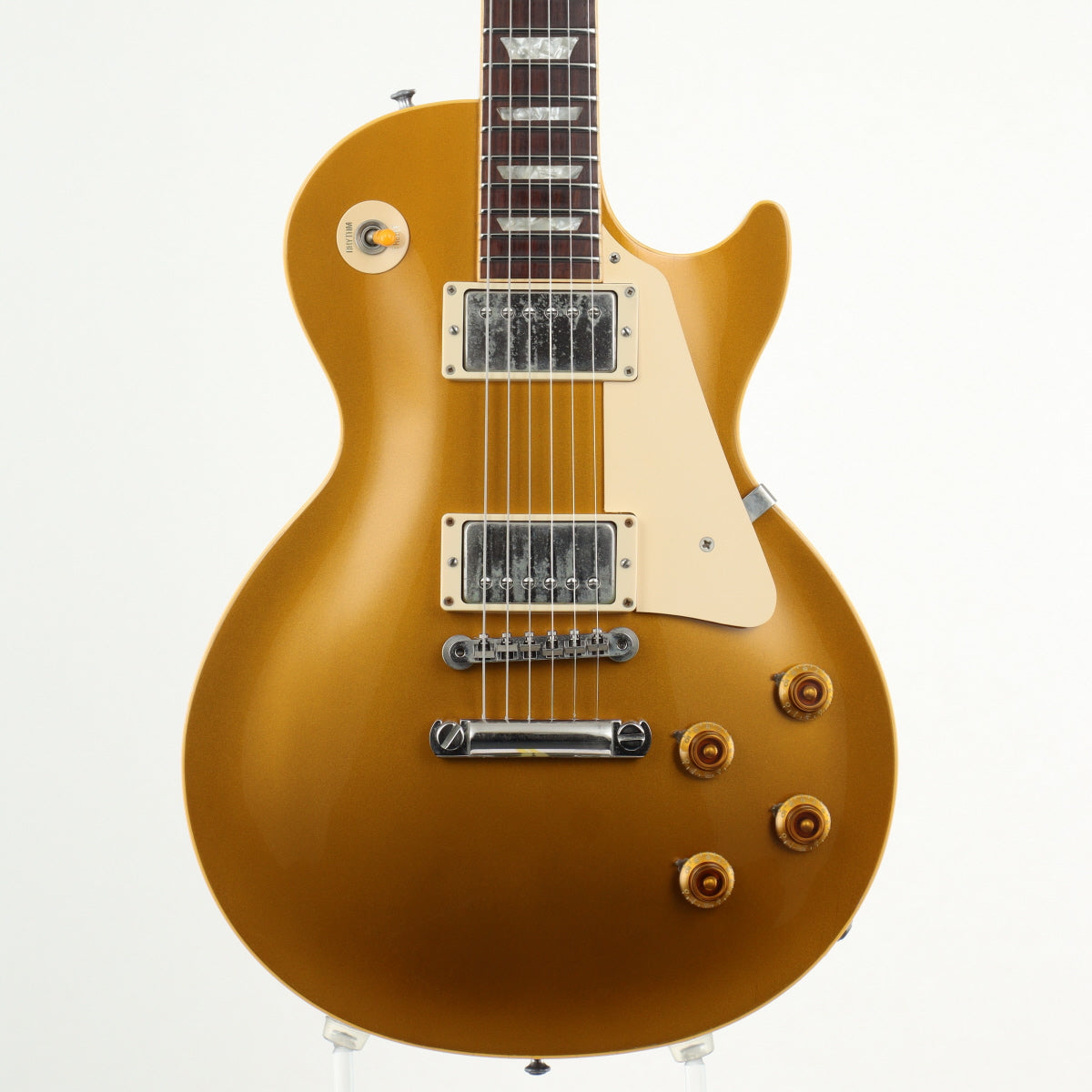 Les Paul type [Electric guitar › Les Paul type] – Page 3 – Ishibashi Music  Corporation.