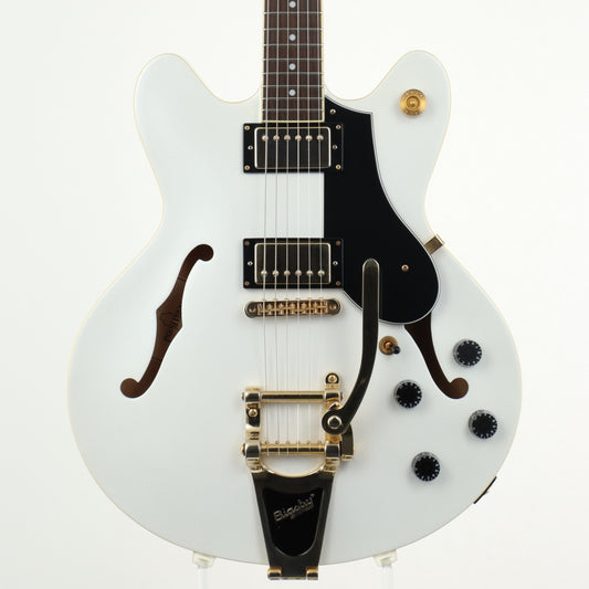 [SN S192097] USED Solid Bond / Ken Yokoyama Signature SB-KY CSR-G Sandy White [12]