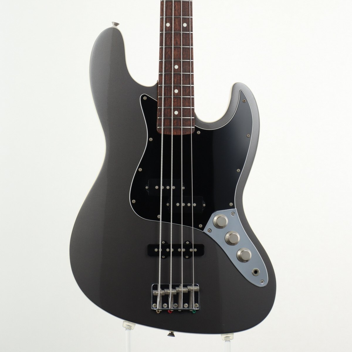 [SN CIJ S018844] USED Fender Japan / AJB Dolphin Grey [11]