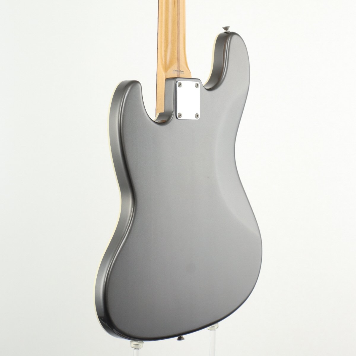 [SN CIJ S018844] USED Fender Japan / AJB Dolphin Grey [11]