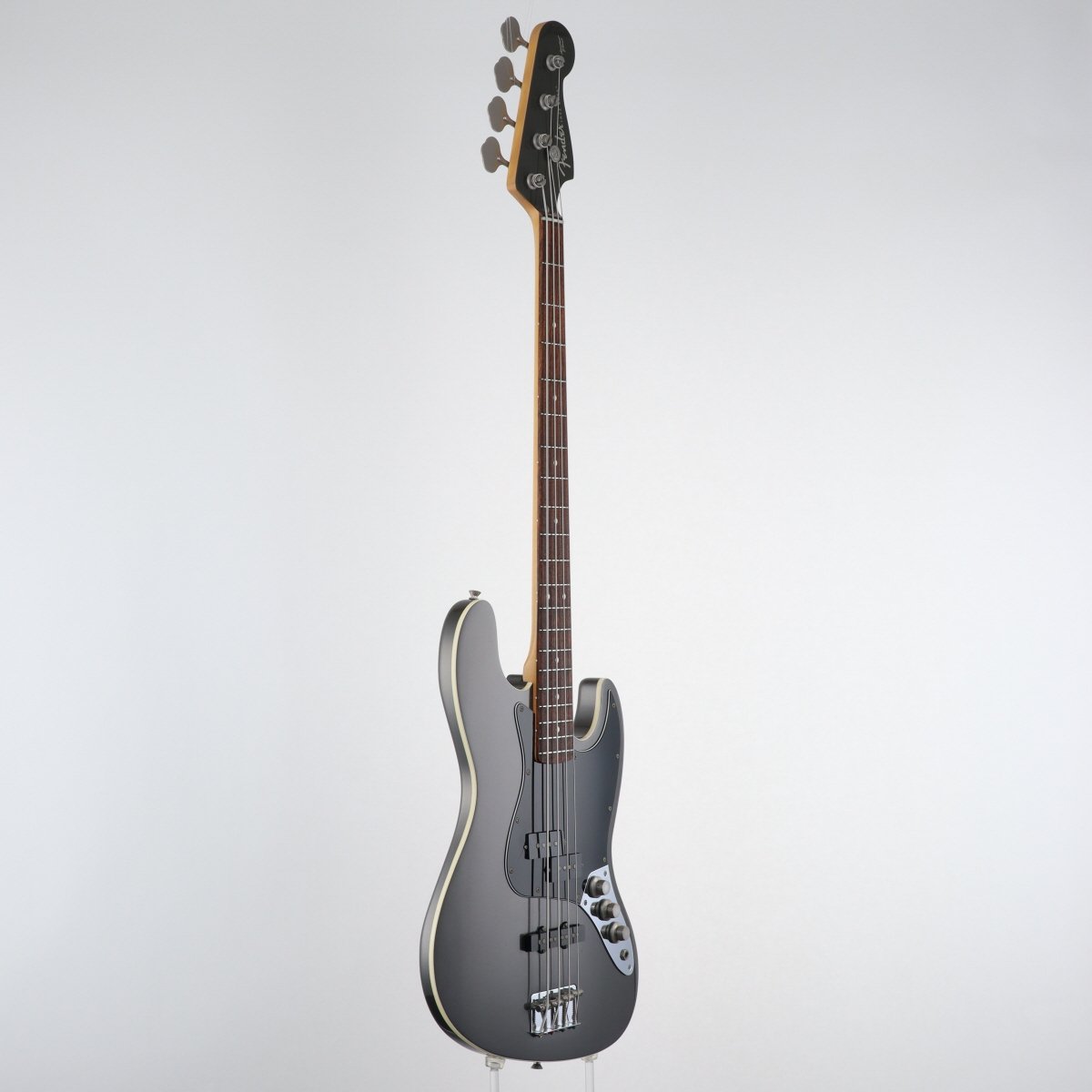 [SN CIJ S018844] USED Fender Japan / AJB Dolphin Grey [11]