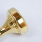 USED BESTBRASS / BESTBRASS TB MP 5C GP mouthpiece for thin trombone [10]