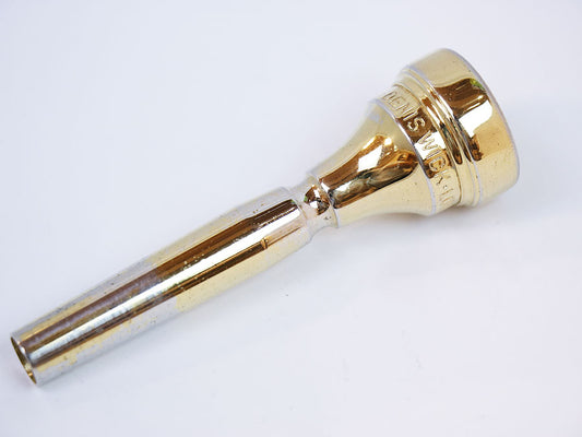 USED DENIS WICK / Dennis Wick TP MP 3 GP mouthpiece for trumpet [10]