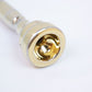 USED DENIS WICK / Dennis Wick TP MP 3 GP mouthpiece for trumpet [10]