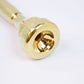 USED DENIS WICK / Dennis Wick TP MP 4X GP mouthpiece for trumpet [10]