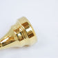 USED DENIS WICK / Dennis Wick TP MP 4X GP mouthpiece for trumpet [10]