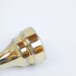 USED DENIS WICK / Dennis Wick TP MP 5E GP mouthpiece for trumpet [10]