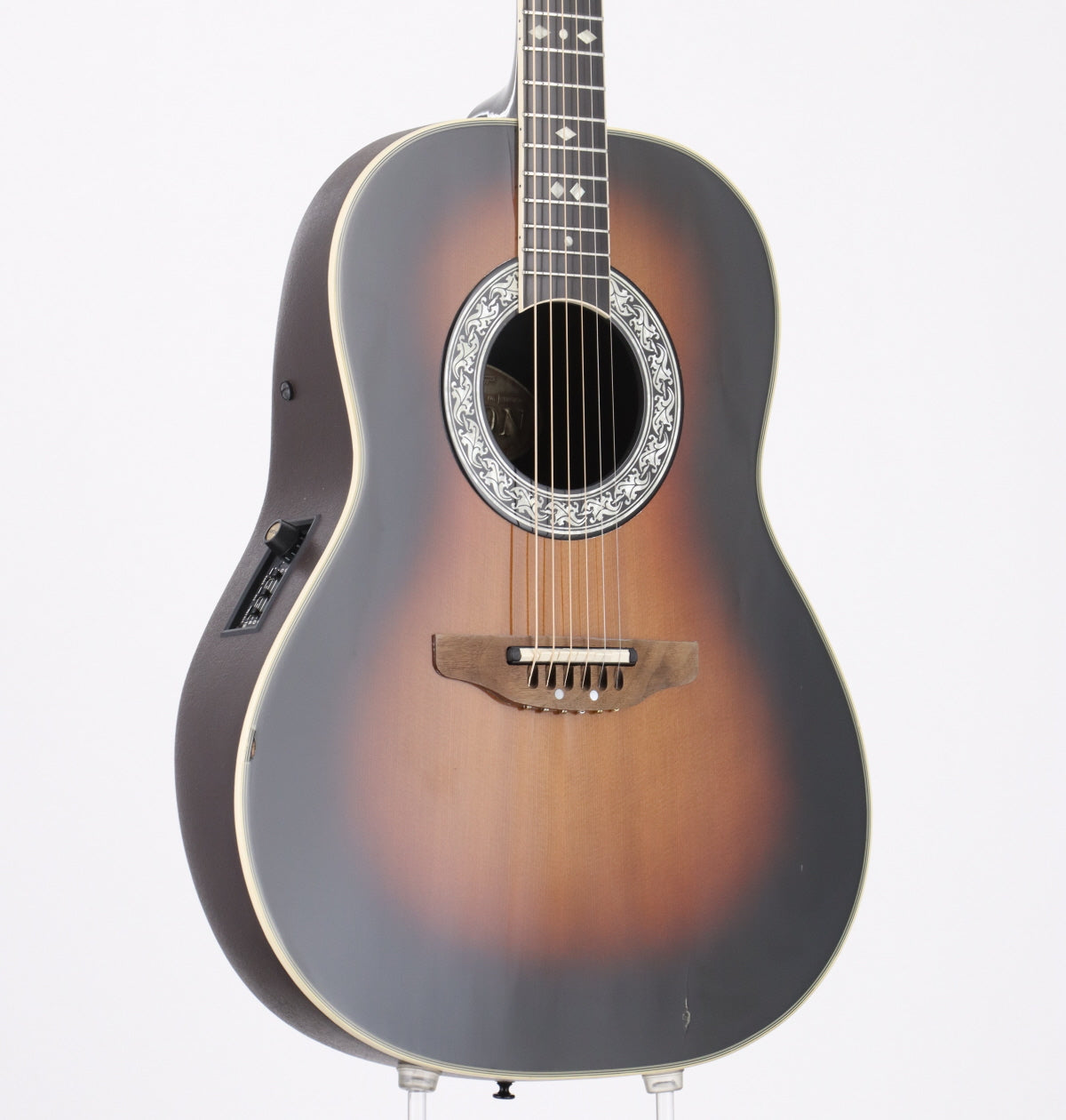 [SN 337017] USED Ovation / 1717-1 Legend [03]