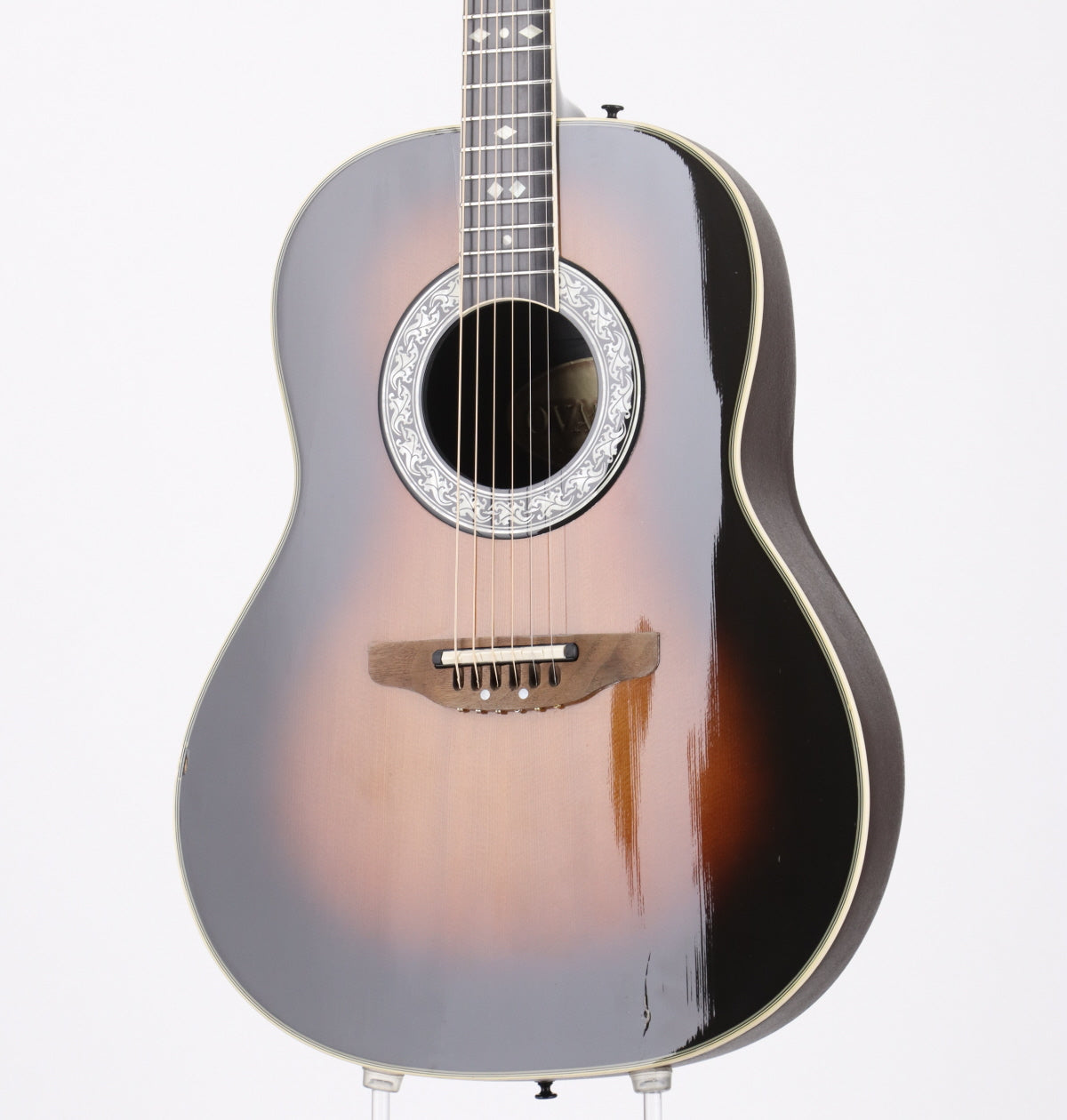 [SN 337017] USED Ovation / 1717-1 Legend [03]