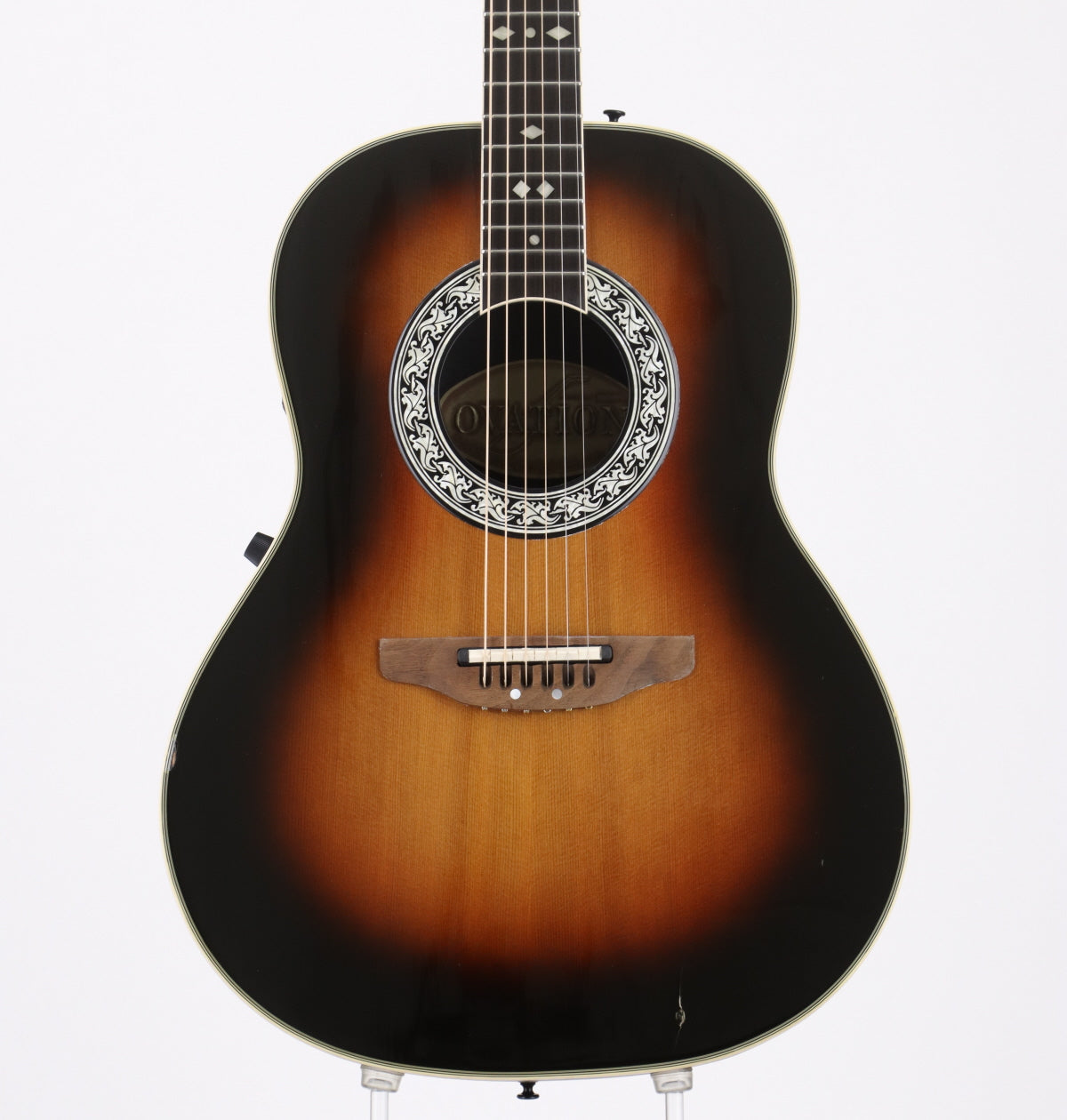 [SN 337017] USED Ovation / 1717-1 Legend [03]