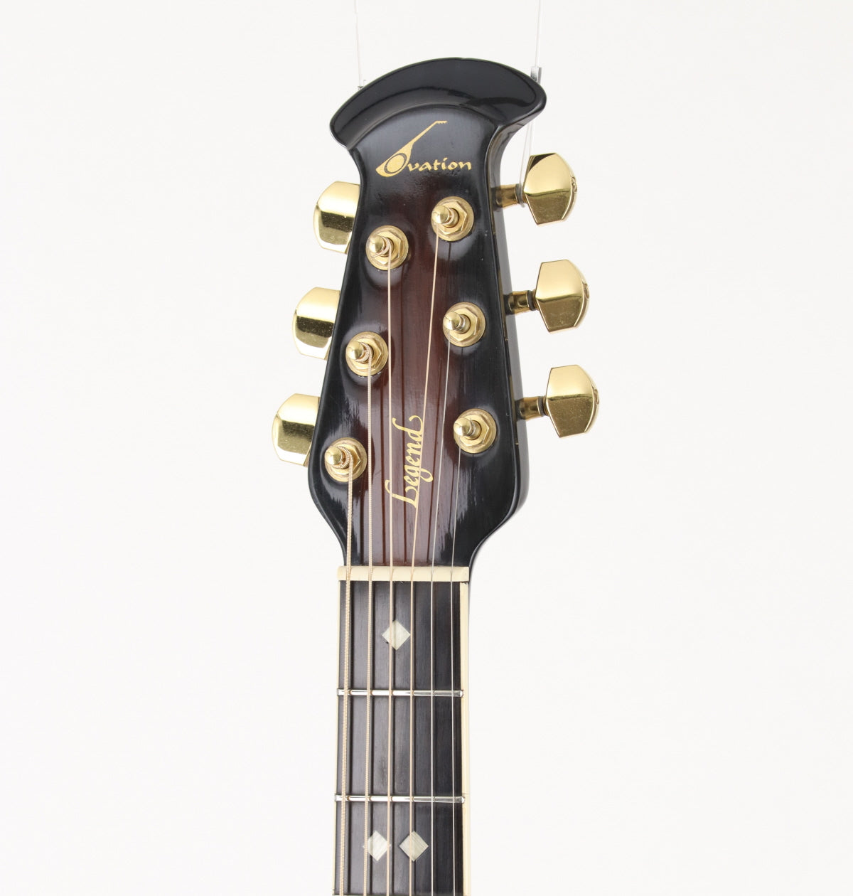 [SN 337017] USED Ovation / 1717-1 Legend [03]