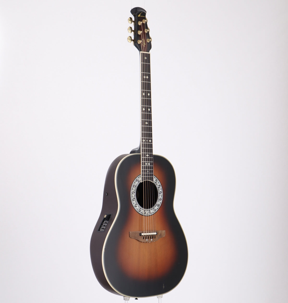 [SN 337017] USED Ovation / 1717-1 Legend [03]