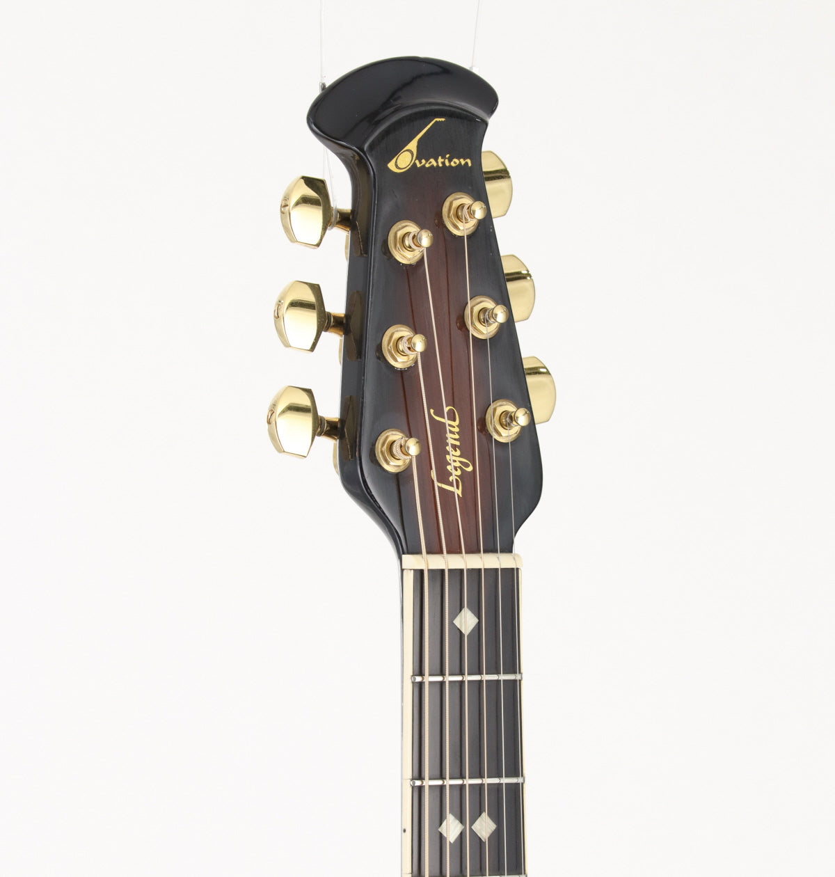 [SN 337017] USED Ovation / 1717-1 Legend [03]