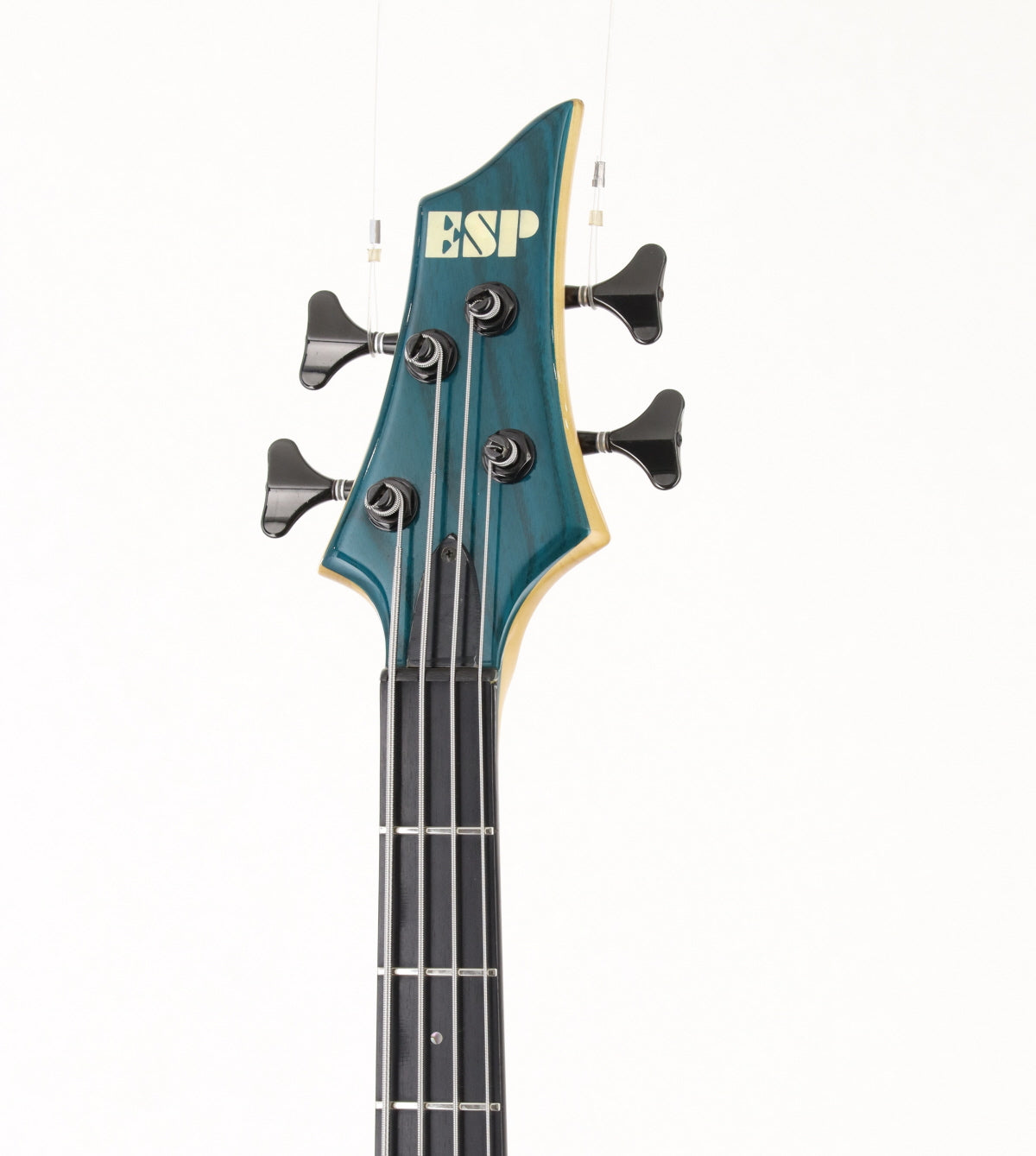 USED ESP / BOTTOM LINE [03]