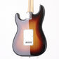 [SN MX19112622] USED Fender Mexico / Player Stratocaster Pau Ferro Fingerboard 3Tone Sunburst [03]