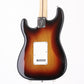 [SN MX19112622] USED Fender Mexico / Player Stratocaster Pau Ferro Fingerboard 3Tone Sunburst [03]