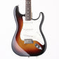 [SN MX19112622] USED Fender Mexico / Player Stratocaster Pau Ferro Fingerboard 3Tone Sunburst [03]