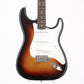 [SN MX19112622] USED Fender Mexico / Player Stratocaster Pau Ferro Fingerboard 3Tone Sunburst [03]