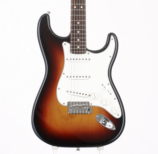 [SN MX19112622] USED Fender Mexico / Player Stratocaster Pau Ferro Fingerboard 3Tone Sunburst [03]