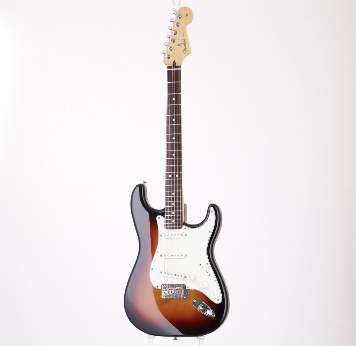 [SN MX19112622] USED Fender Mexico / Player Stratocaster Pau Ferro Fingerboard 3Tone Sunburst [03]