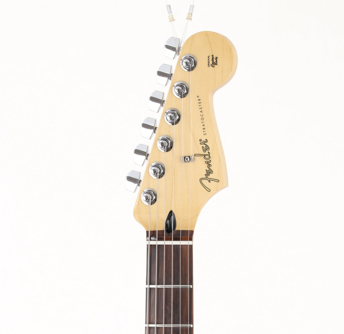 [SN MX19112622] USED Fender Mexico / Player Stratocaster Pau Ferro Fingerboard 3Tone Sunburst [03]