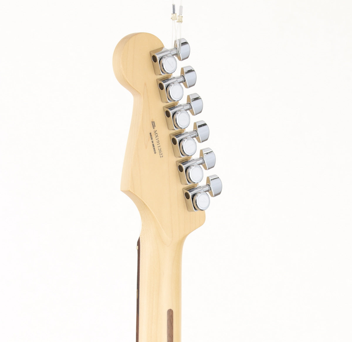 [SN MX19112622] USED Fender Mexico / Player Stratocaster Pau Ferro Fingerboard 3Tone Sunburst [03]