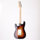 [SN MX19112622] USED Fender Mexico / Player Stratocaster Pau Ferro Fingerboard 3Tone Sunburst [03]