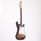 [SN MX19112622] USED Fender Mexico / Player Stratocaster Pau Ferro Fingerboard 3Tone Sunburst [03]