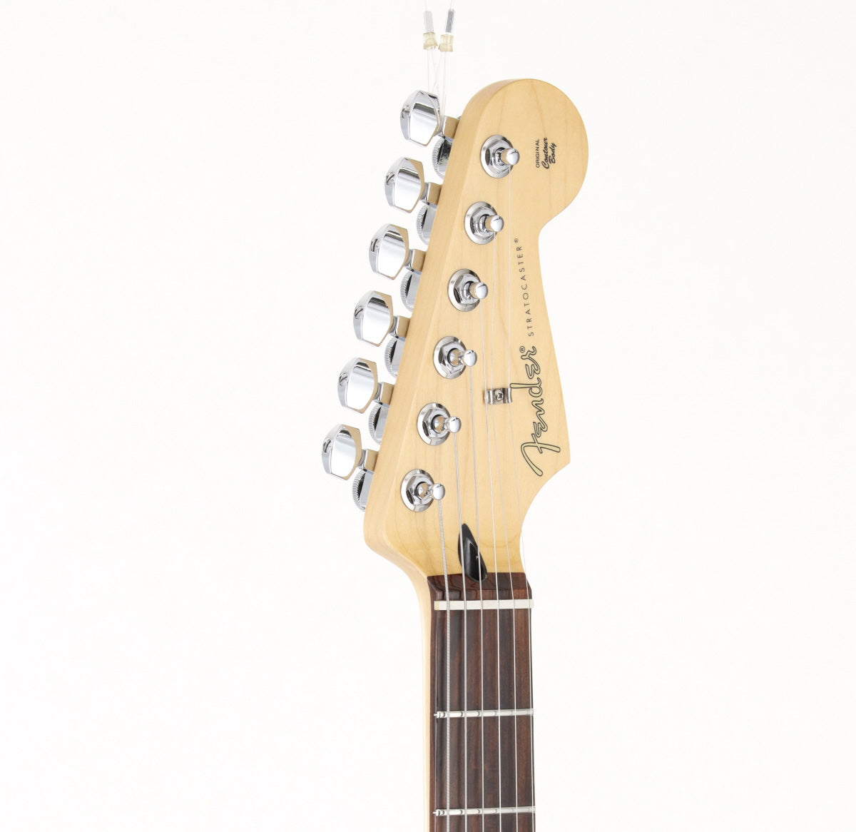 [SN MX19112622] USED Fender Mexico / Player Stratocaster Pau Ferro Fingerboard 3Tone Sunburst [03]