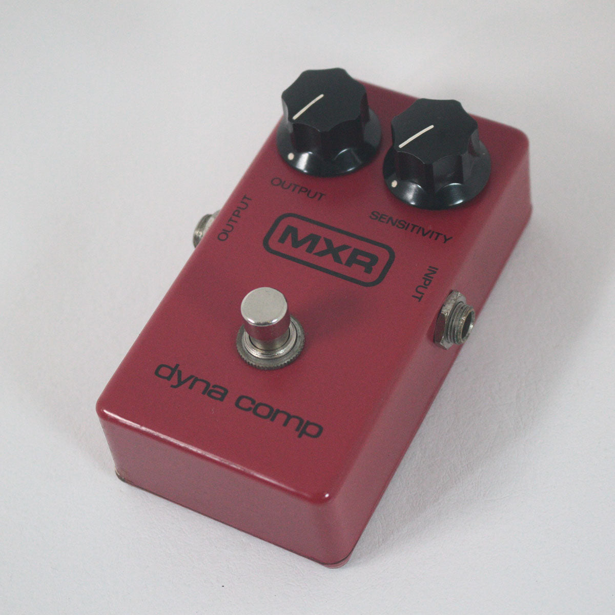 [SN 2-060183] USED MXR / 1981 Dyna Comp [05]