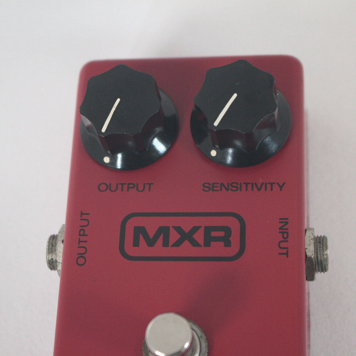 [SN 2-060183] USED MXR / 1981 Dyna Comp [05]