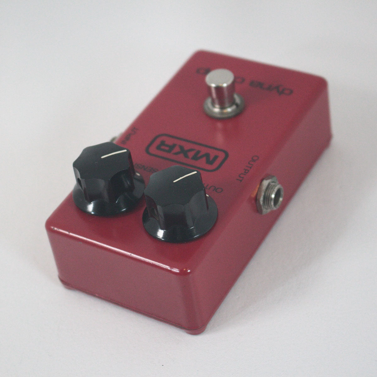 [SN 2-060183] USED MXR / 1981 Dyna Comp [05]