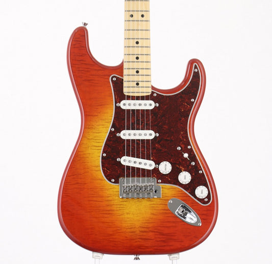 [SN JD24011219] USED Fender / 2024 Collection Made in Japan Hybrid II Stratocaster Maple Fingerboard [03]