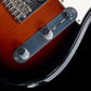 [SN US12035221] USED Fender USA / American Standard Telecaster UG Rosewood Fretboard 3-Color Sunburst [2012 / 3.51kg]. [08]