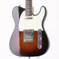 [SN US12035221] USED Fender USA / American Standard Telecaster UG Rosewood Fretboard 3-Color Sunburst [2012 / 3.51kg]. [08]