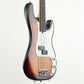 [SN N7305620] USED Fender USA Fender / American Standard Precision Bass Fretless 3-Color Sunburst [20]