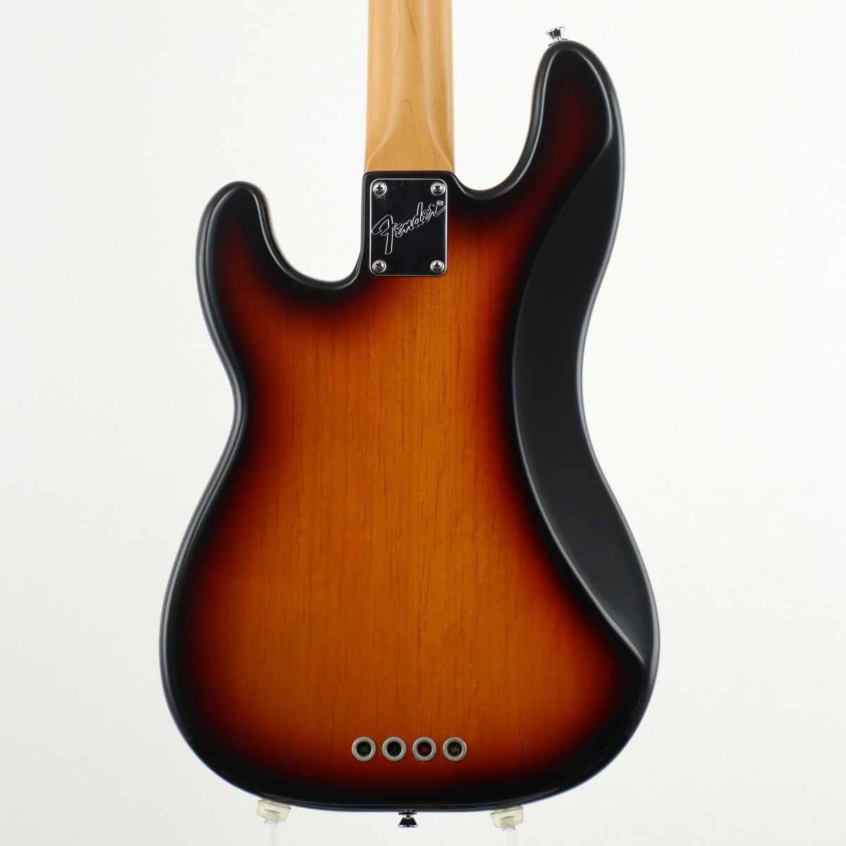 [SN N7305620] USED Fender USA Fender / American Standard Precision Bass Fretless 3-Color Sunburst [03]