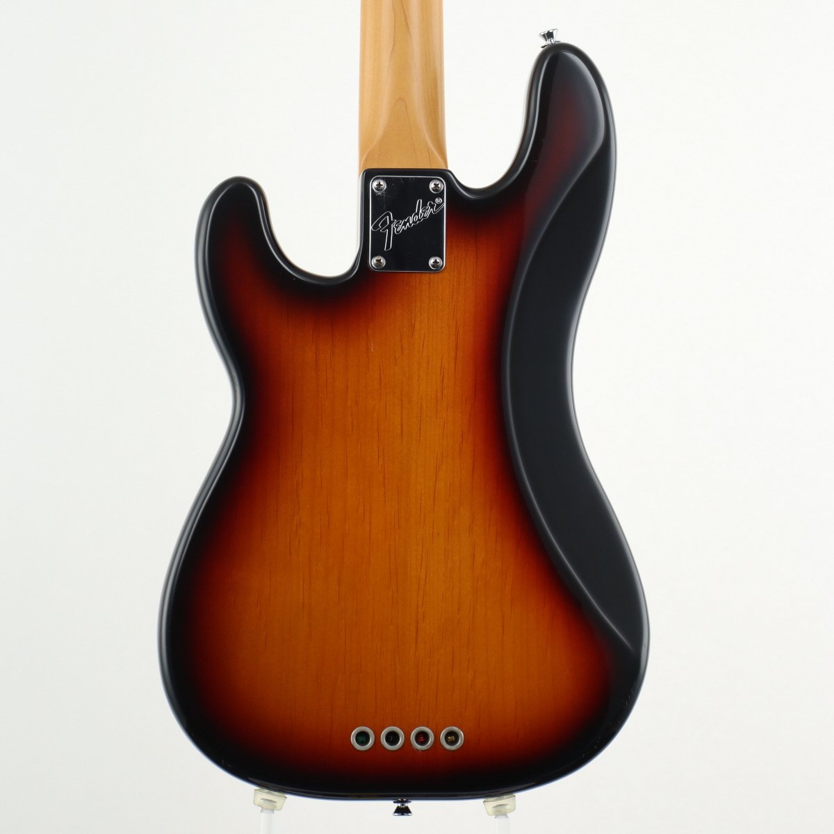 [SN N7305620] USED Fender USA Fender / American Standard Precision Bass Fretless 3-Color Sunburst [20]