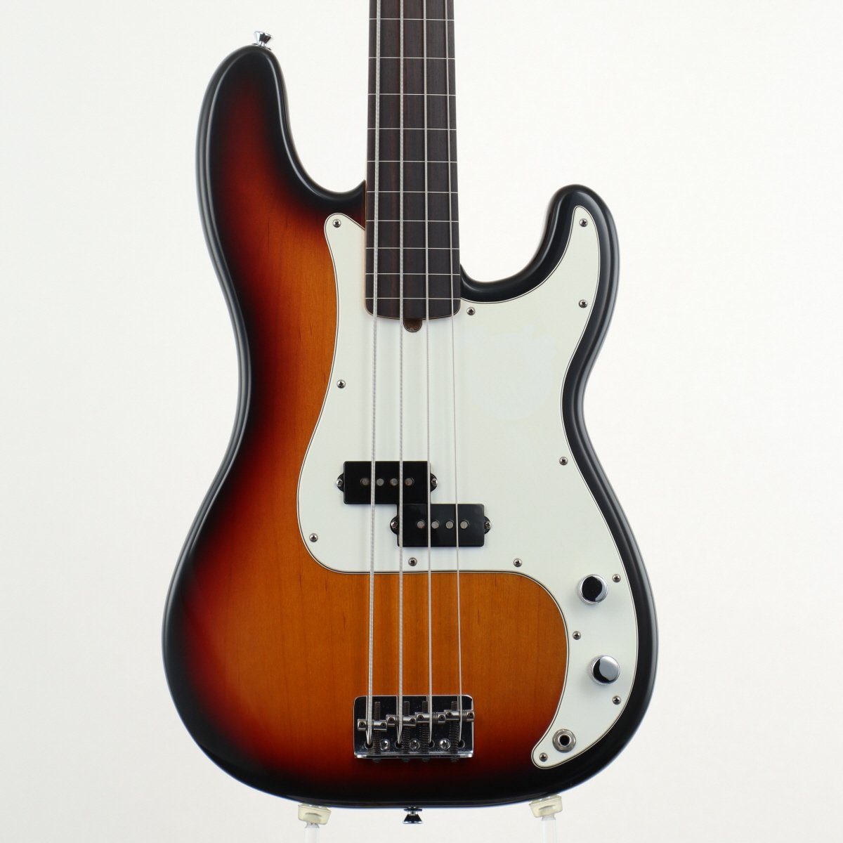 USED Fender USA Fender / American Standard Precision Bas – Ishibashi Music  Corporation.