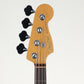 [SN N7305620] USED Fender USA Fender / American Standard Precision Bass Fretless 3-Color Sunburst [20]