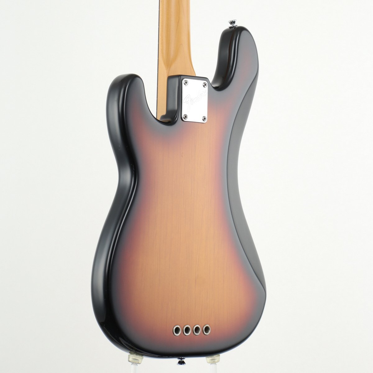 [SN N7305620] USED Fender USA Fender / American Standard Precision Bass Fretless 3-Color Sunburst [20]