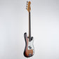 [SN N7305620] USED Fender USA Fender / American Standard Precision Bass Fretless 3-Color Sunburst [20]